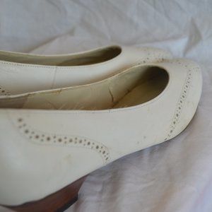 Vintage Penaljo Heels 8.5 S
